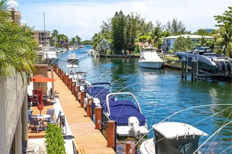 2500 NE 135th Street North Miami FL 33181