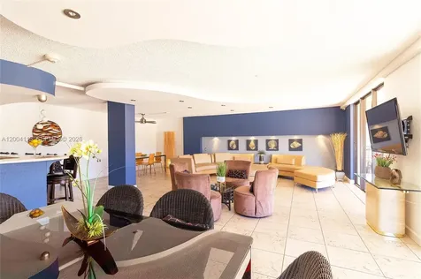 2500 NE 135th Street North Miami FL 33181