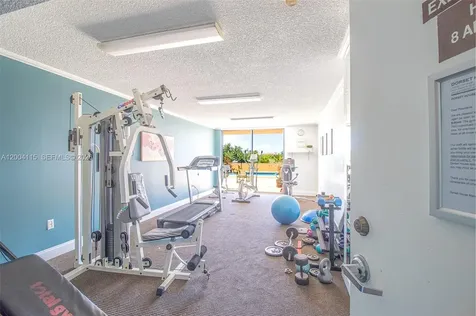 2500 NE 135th Street North Miami FL 33181