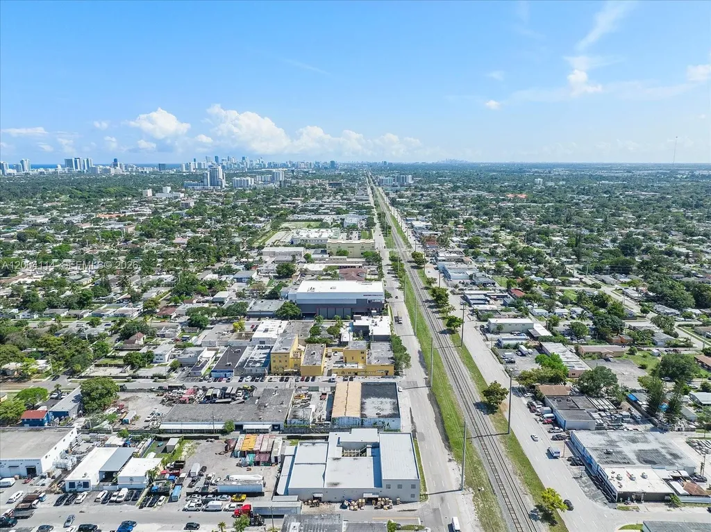 2040 Liberty Street Hollywood FL 33020