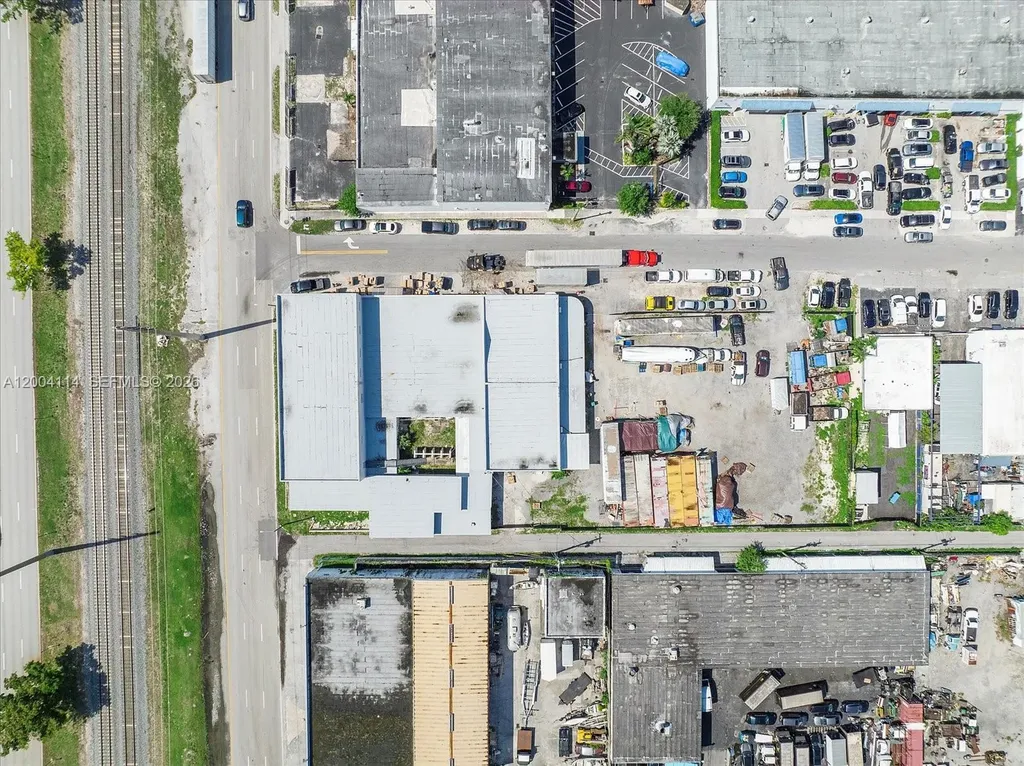 2040 Liberty Street Hollywood FL 33020