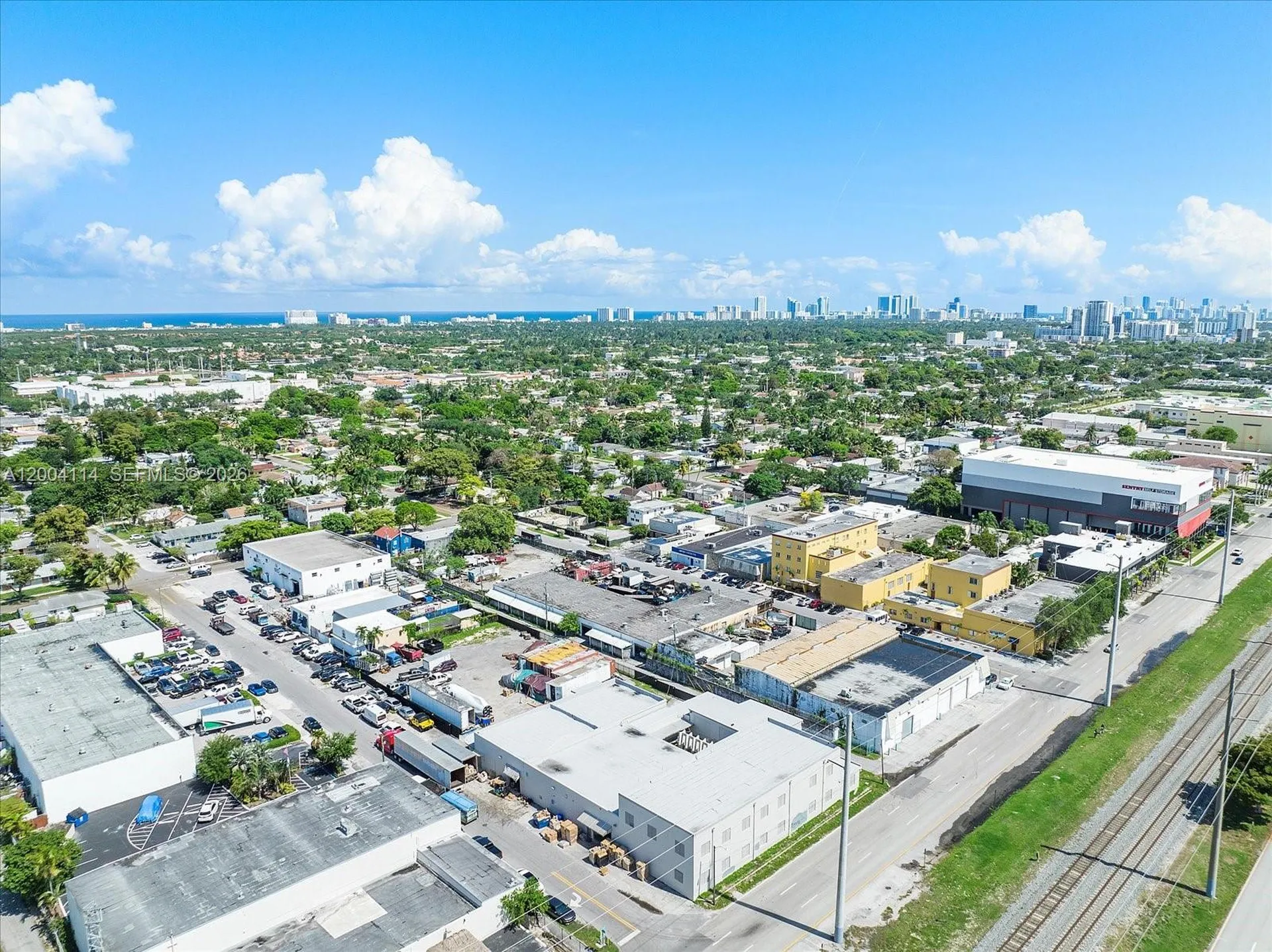 2040 Liberty Street Hollywood FL 33020