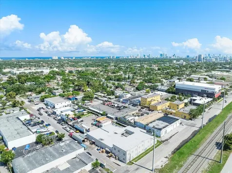 2040 Liberty Street Hollywood FL 33020