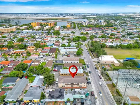 410 NW 47th Avenue Miami FL 33126