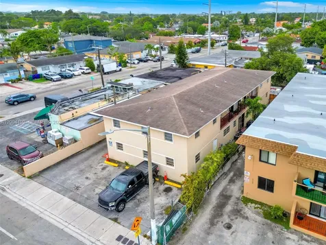 410 NW 47th Avenue Miami FL 33126