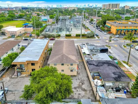 410 NW 47th Avenue Miami FL 33126