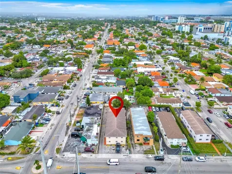 410 NW 47th Avenue Miami FL 33126