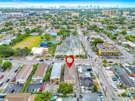 410 NW 47th Avenue Miami FL 33126