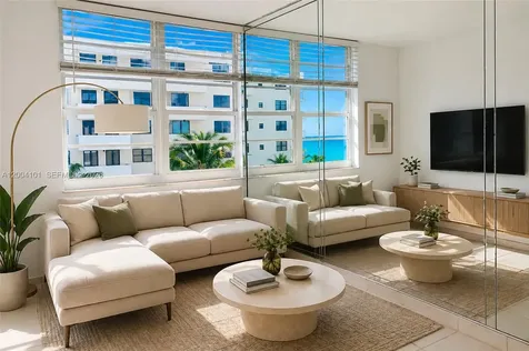 100 Lincoln Road Miami Beach FL 33139