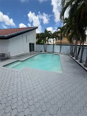 8981 SW 5th Lane Miami FL 33174