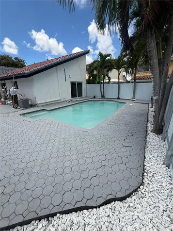 8981 SW 5th Lane Miami FL 33174