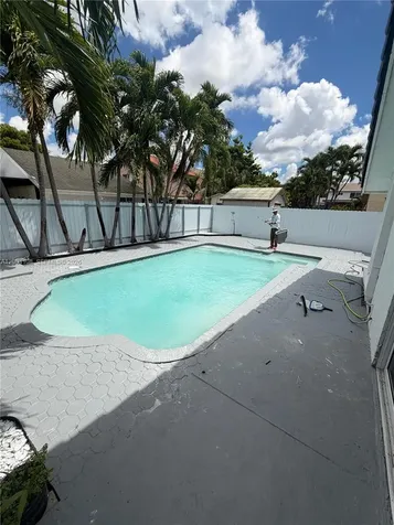 8981 SW 5th Lane Miami FL 33174