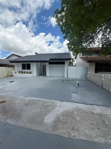 8981 SW 5th Lane Miami FL 33174