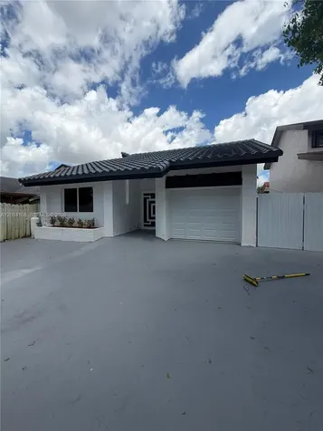 8981 SW 5th Lane Miami FL 33174