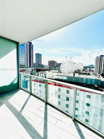 851 NE 1st Avenue Miami FL 33132
