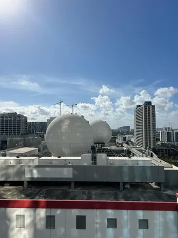 851 NE 1st Avenue Miami FL 33132