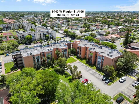 9440 W Flagler Street Miami FL 33174
