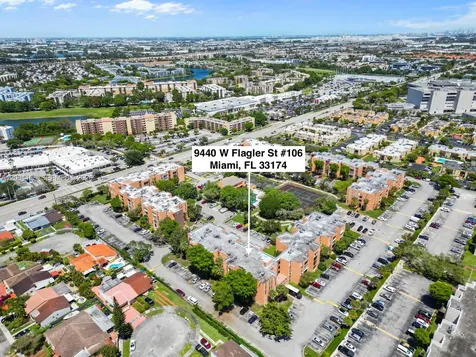 9440 W Flagler Street Miami FL 33174