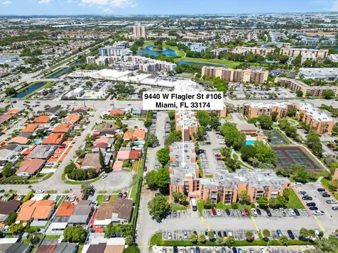 9440 W Flagler Street Miami FL 33174