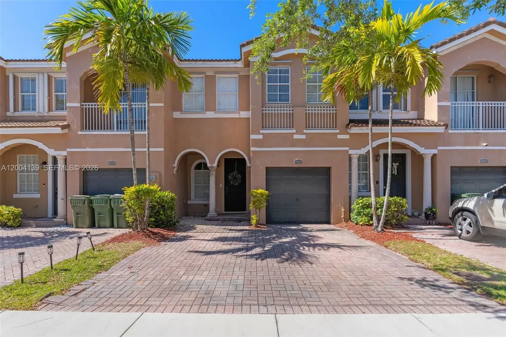 2583 SE 13th Court Homestead FL 33035