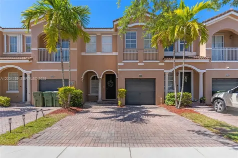 2583 SE 13th Court Homestead FL 33035