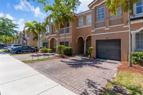2583 SE 13th Court Homestead FL 33035