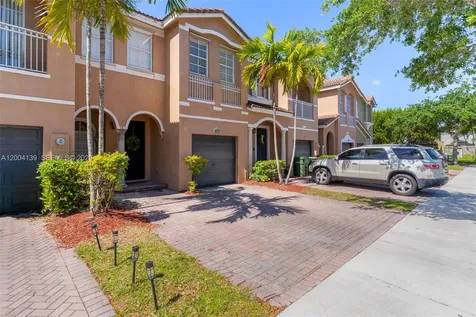 2583 SE 13th Court Homestead FL 33035