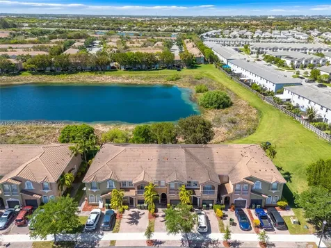 2583 SE 13th Court Homestead FL 33035
