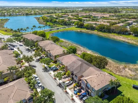 2583 SE 13th Court Homestead FL 33035