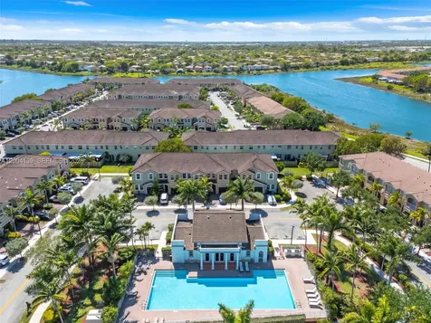 2583 SE 13th Court Homestead FL 33035