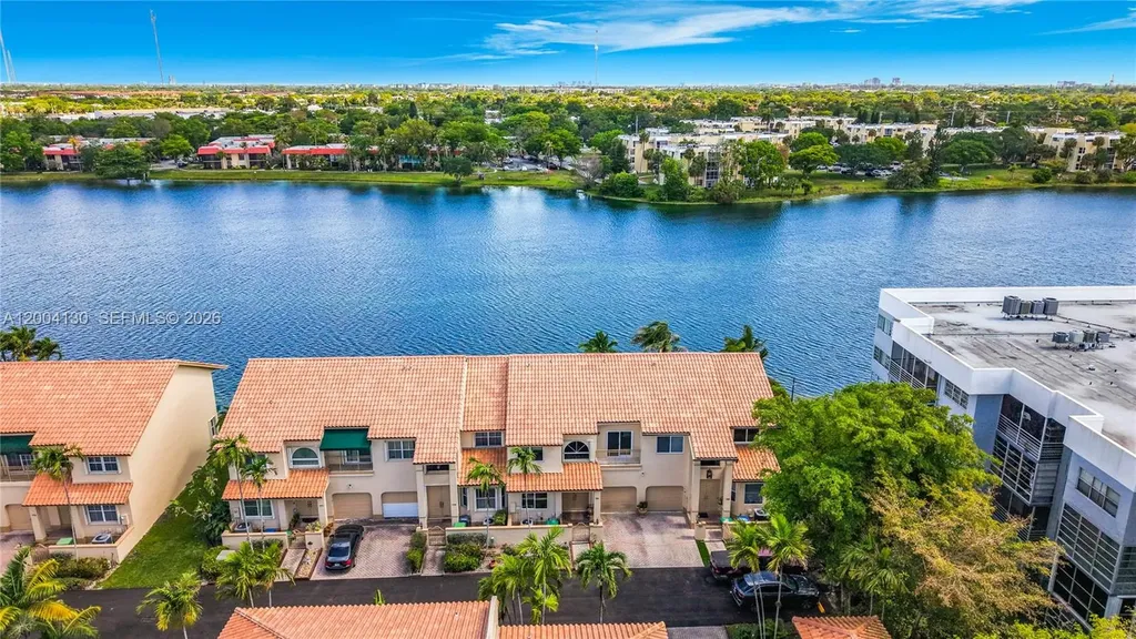 781 NE 195th Street Miami FL 33179