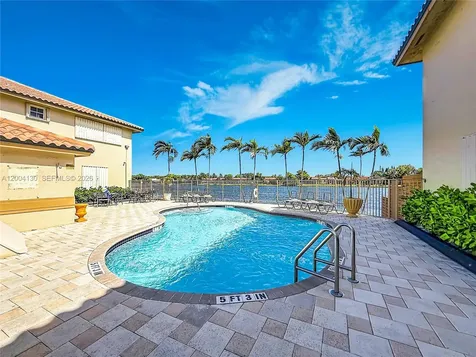 781 NE 195th Street Miami FL 33179