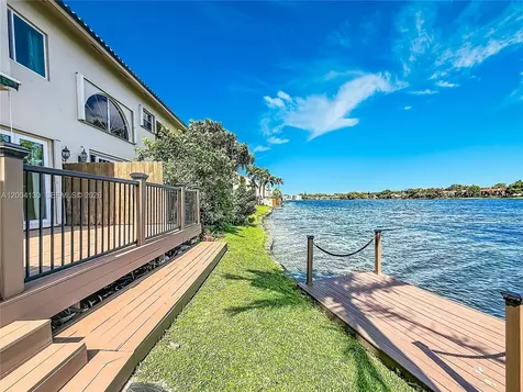 781 NE 195th Street Miami FL 33179