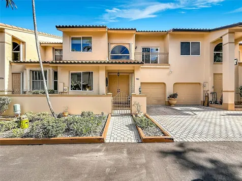 781 NE 195th Street Miami FL 33179