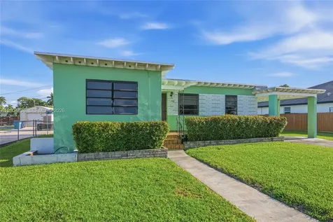 380 NE 15th Street Homestead FL 33030