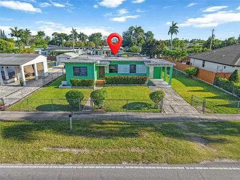 380 NE 15th Street Homestead FL 33030