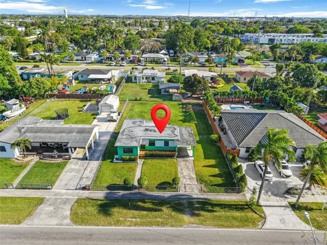 380 NE 15th Street Homestead FL 33030
