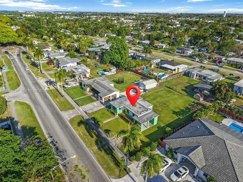 380 NE 15th Street Homestead FL 33030