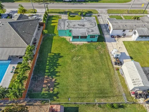 380 NE 15th Street Homestead FL 33030