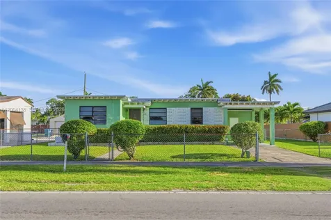 380 NE 15th Street Homestead FL 33030