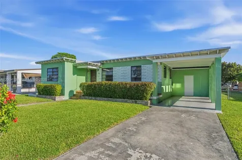 380 NE 15th Street Homestead FL 33030