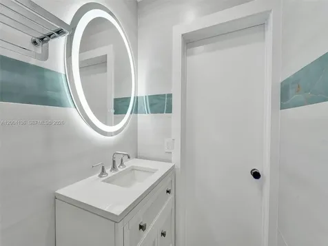3744 NE 167th Street North Miami Beach FL 33160