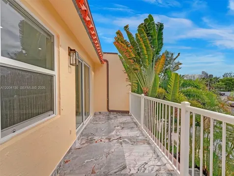 3744 NE 167th Street North Miami Beach FL 33160