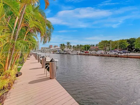 3744 NE 167th Street North Miami Beach FL 33160