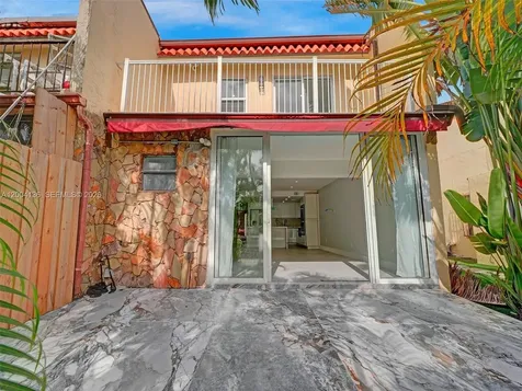 3744 NE 167th Street North Miami Beach FL 33160