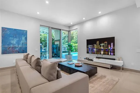 110 Reef Lane Key Biscayne FL 33149