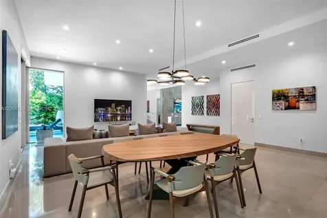 110 Reef Lane Key Biscayne FL 33149
