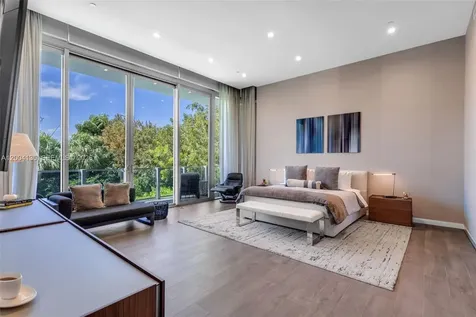 110 Reef Lane Key Biscayne FL 33149
