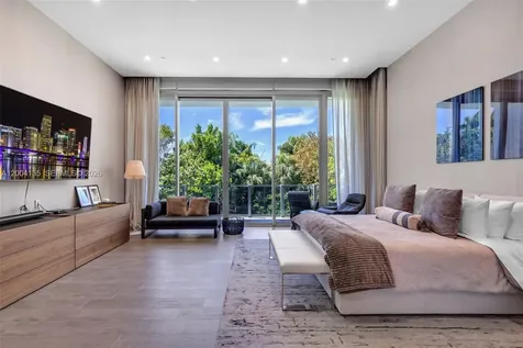 110 Reef Lane Key Biscayne FL 33149