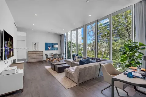 110 Reef Lane Key Biscayne FL 33149